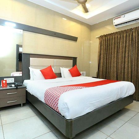 Oyo 18808 Hotel Rsn International Рамешварам Экстерьер фото