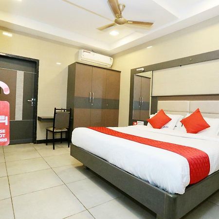 Oyo 18808 Hotel Rsn International Рамешварам Экстерьер фото